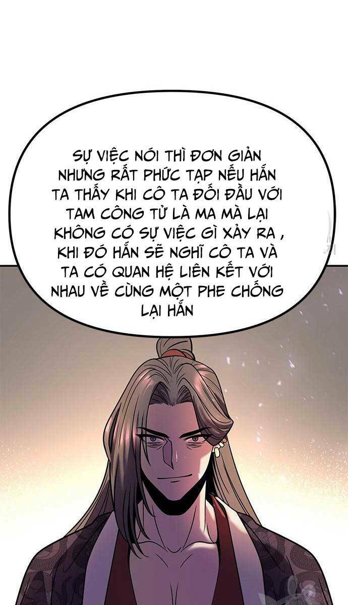 Ma Đạo Chuyển Sinh Ký Chapter 30 - Trang 2