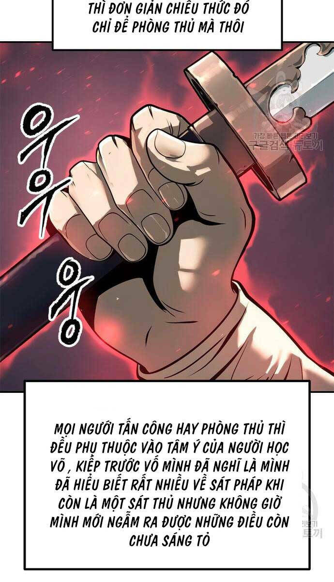 Ma Đạo Chuyển Sinh Ký Chapter 30 - Trang 2