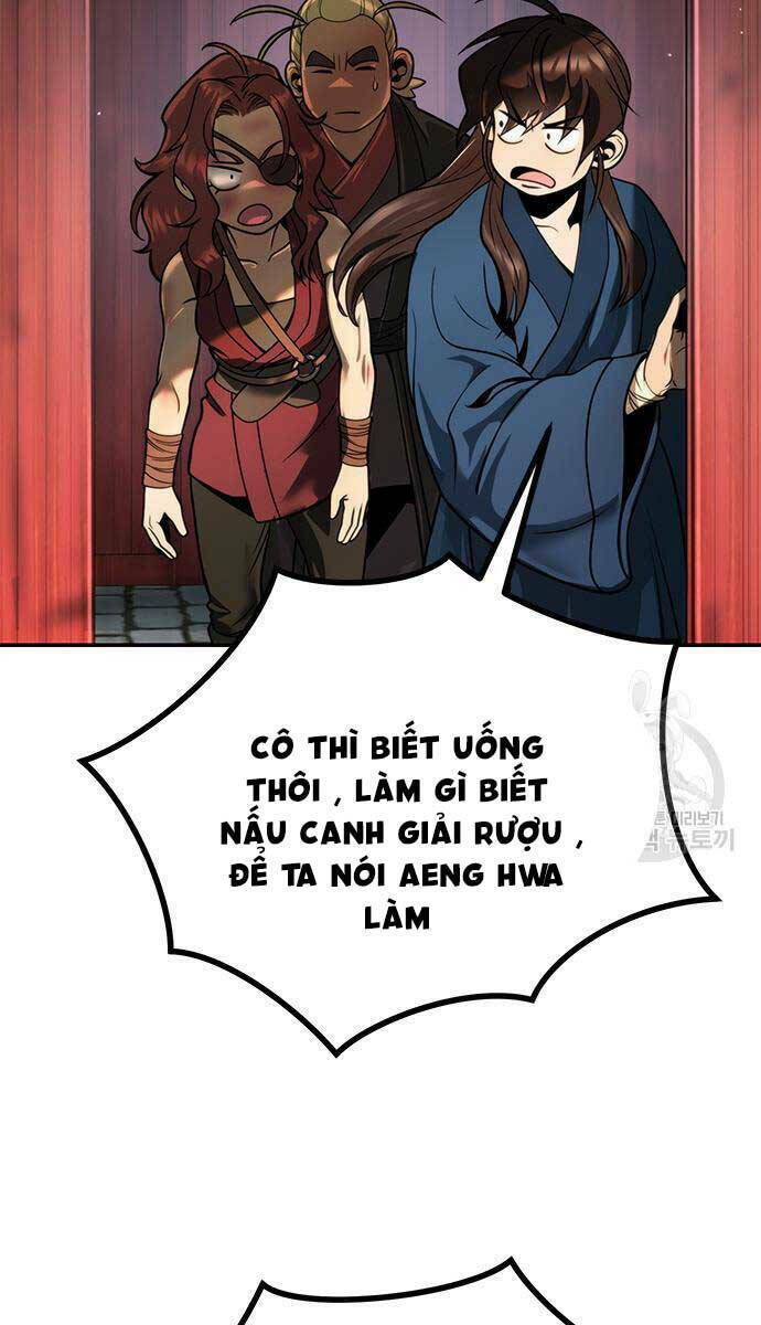 Ma Đạo Chuyển Sinh Ký Chapter 30 - Trang 2