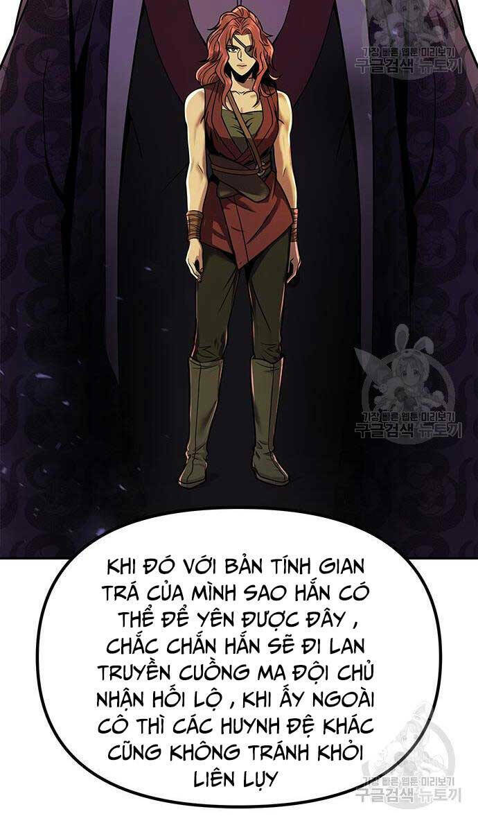 Ma Đạo Chuyển Sinh Ký Chapter 30 - Trang 2