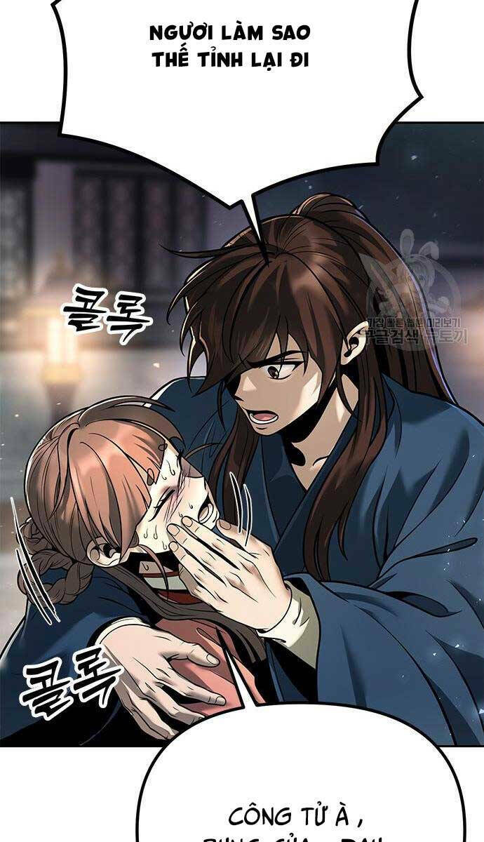 Ma Đạo Chuyển Sinh Ký Chapter 30 - Trang 2