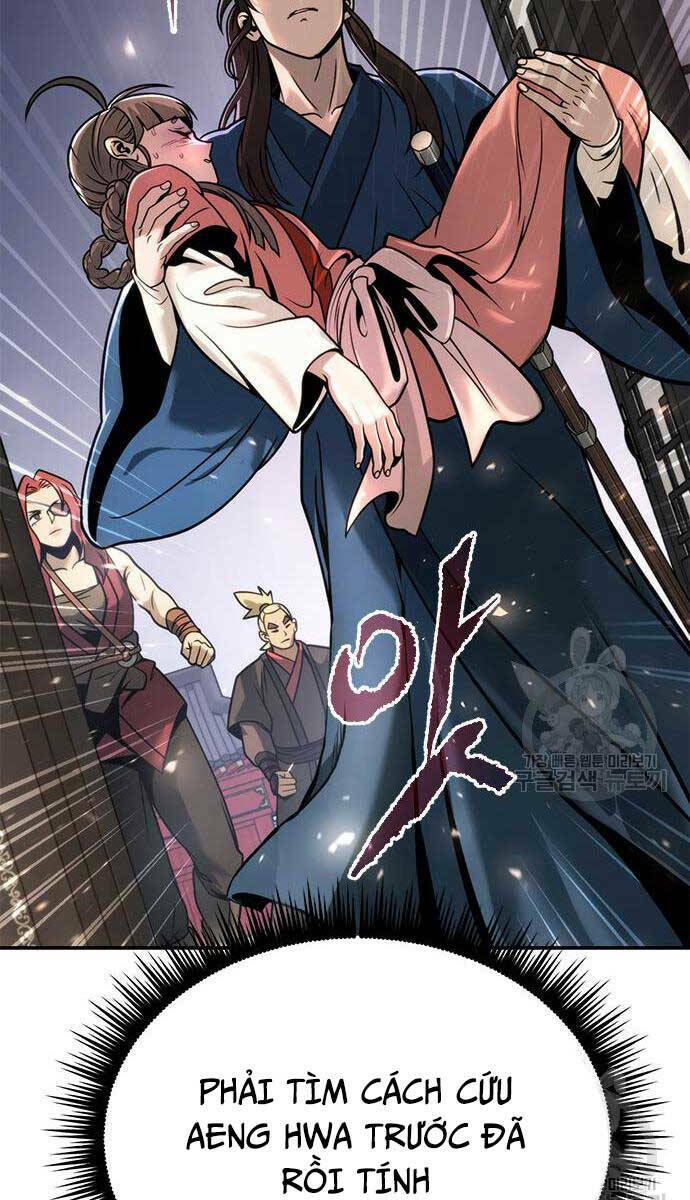 Ma Đạo Chuyển Sinh Ký Chapter 30 - Trang 2