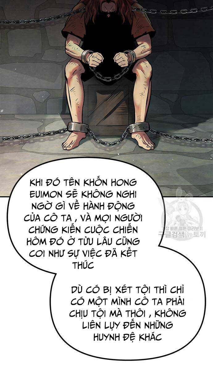 Ma Đạo Chuyển Sinh Ký Chapter 30 - Trang 2