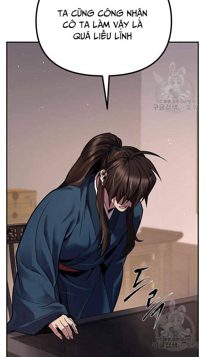 Ma Đạo Chuyển Sinh Ký Chapter 30 - Trang 2