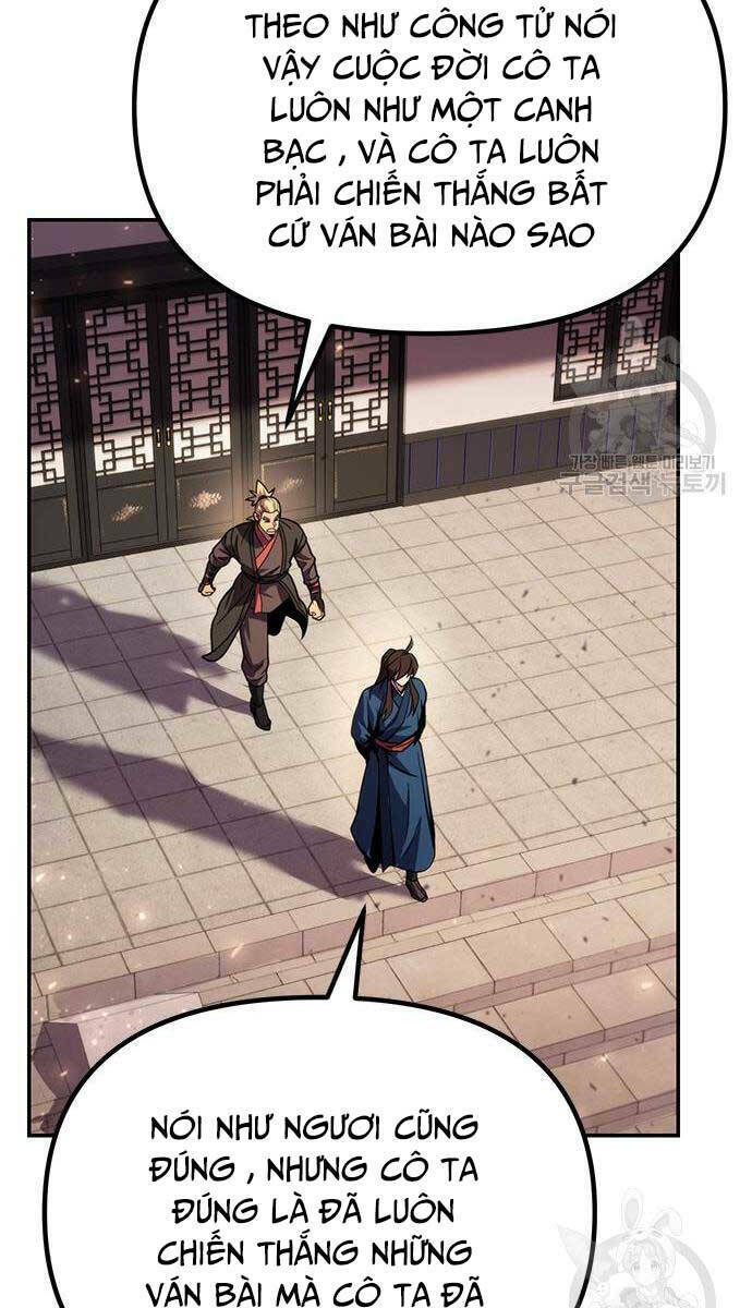 Ma Đạo Chuyển Sinh Ký Chapter 30 - Trang 2