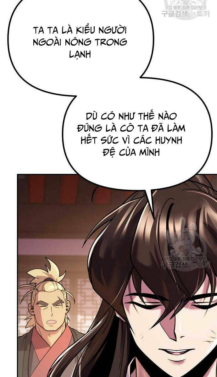 Ma Đạo Chuyển Sinh Ký Chapter 30 - Trang 2