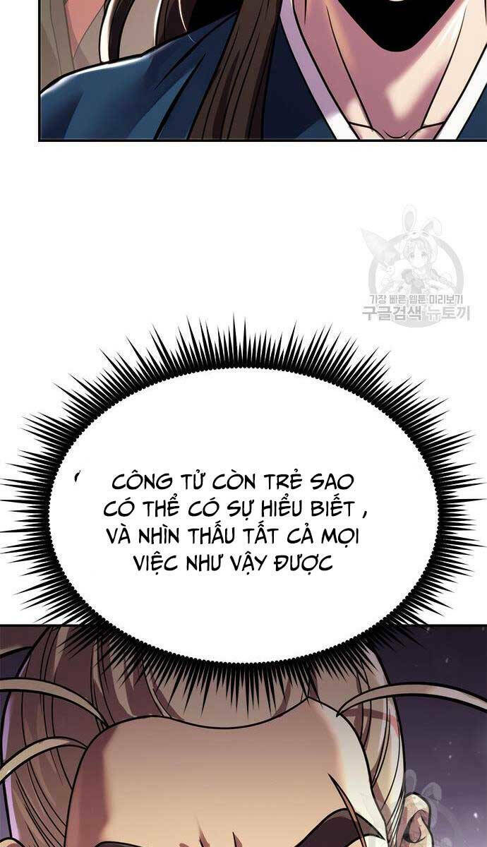 Ma Đạo Chuyển Sinh Ký Chapter 30 - Trang 2