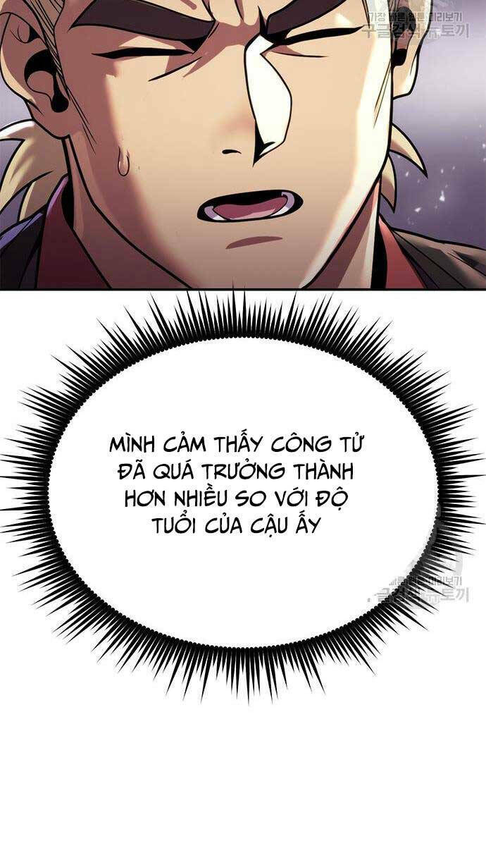 Ma Đạo Chuyển Sinh Ký Chapter 30 - Trang 2