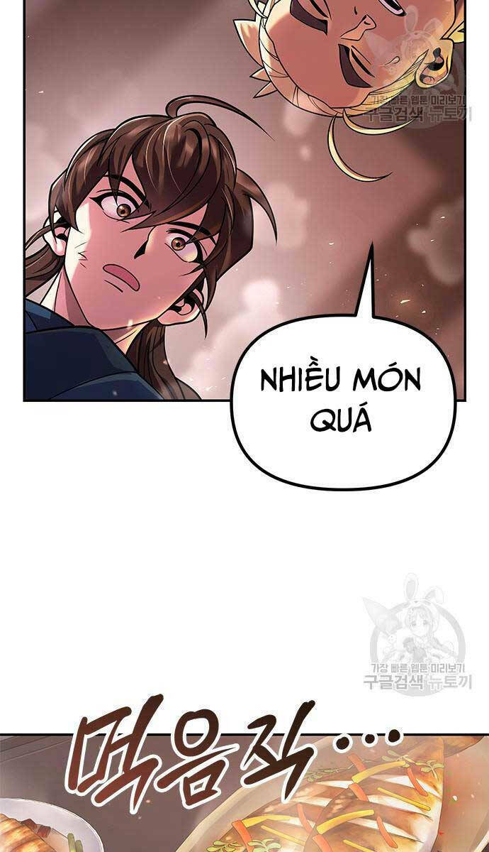 Ma Đạo Chuyển Sinh Ký Chapter 30 - Trang 2