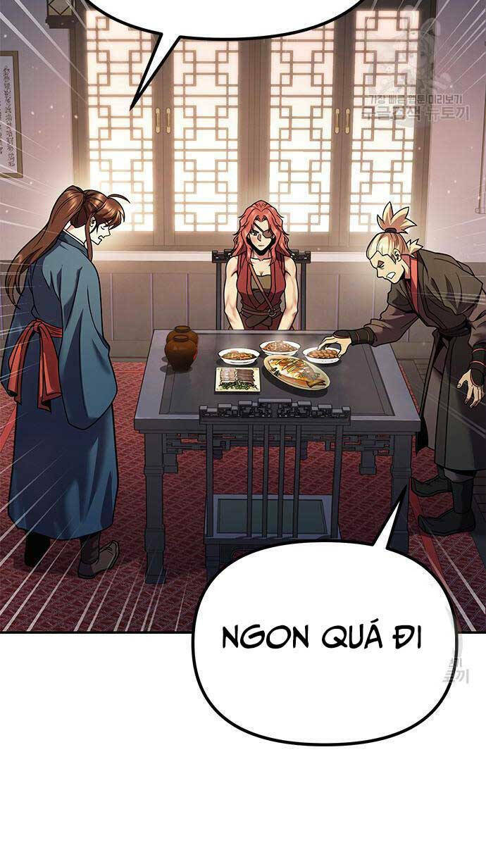 Ma Đạo Chuyển Sinh Ký Chapter 30 - Trang 2