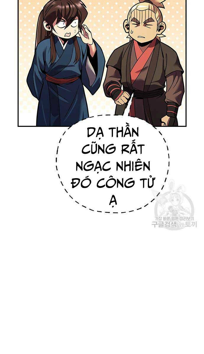 Ma Đạo Chuyển Sinh Ký Chapter 30 - Trang 2