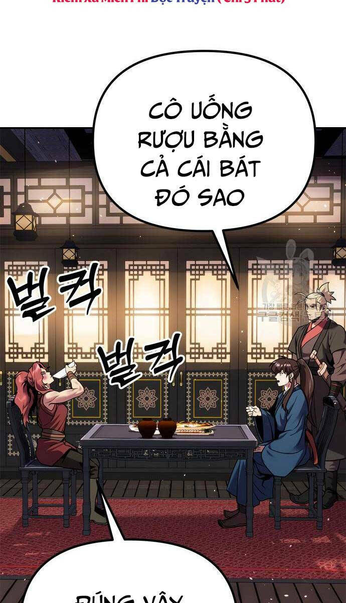 Ma Đạo Chuyển Sinh Ký Chapter 30 - Trang 2