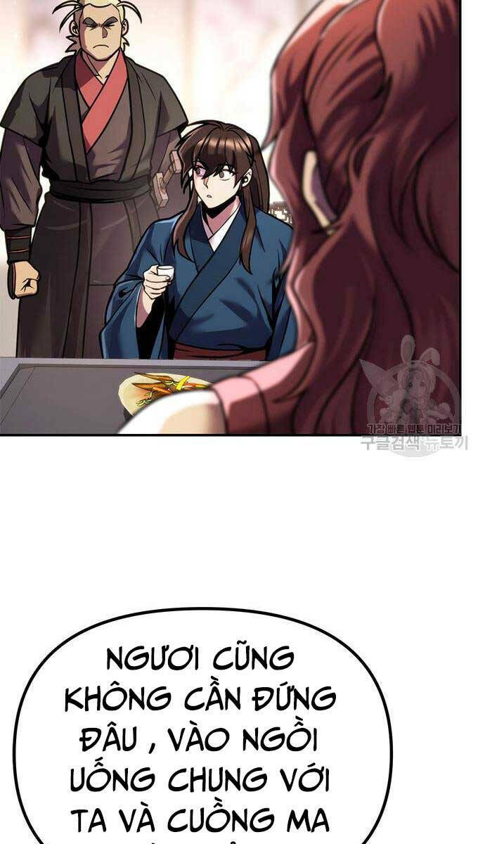 Ma Đạo Chuyển Sinh Ký Chapter 30 - Trang 2