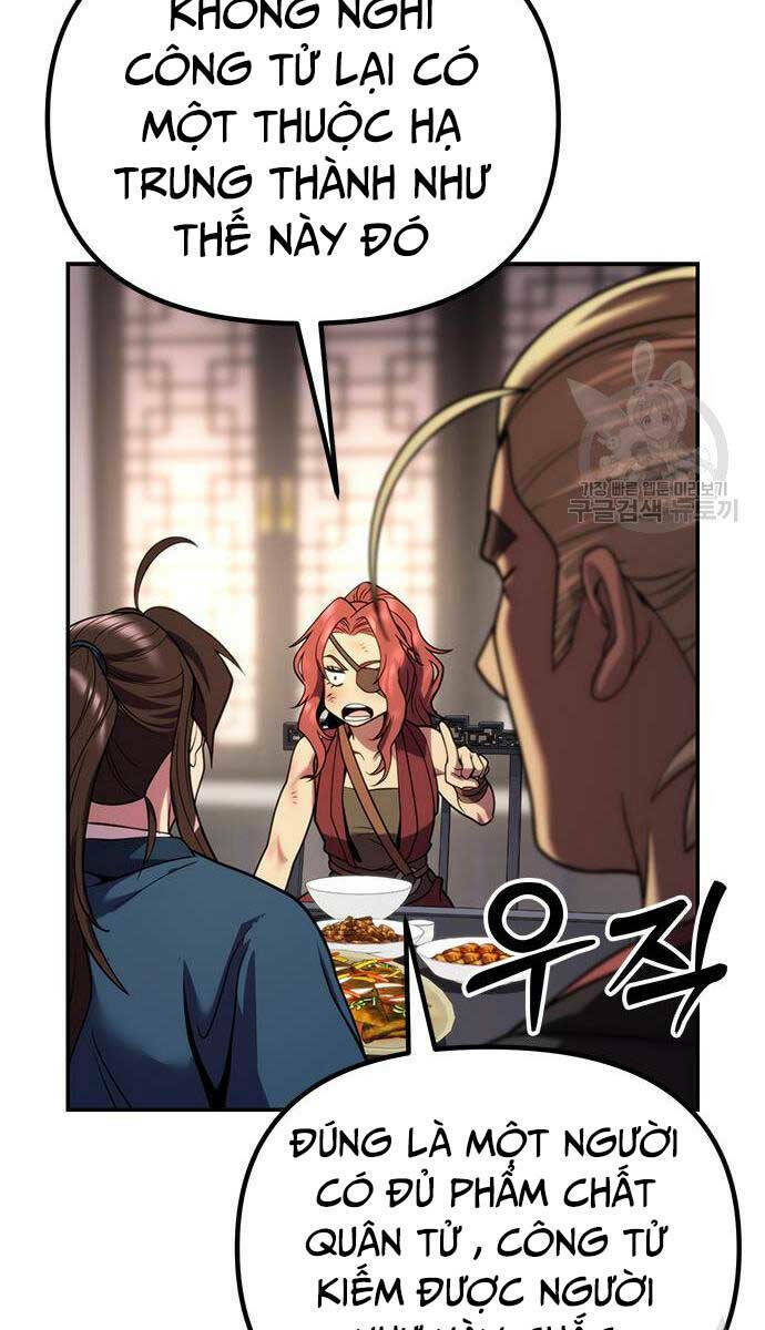 Ma Đạo Chuyển Sinh Ký Chapter 30 - Trang 2