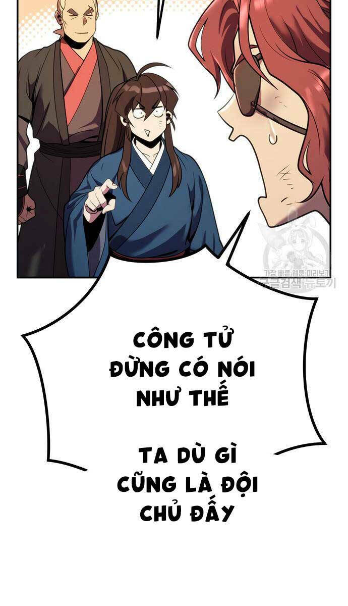 Ma Đạo Chuyển Sinh Ký Chapter 30 - Trang 2