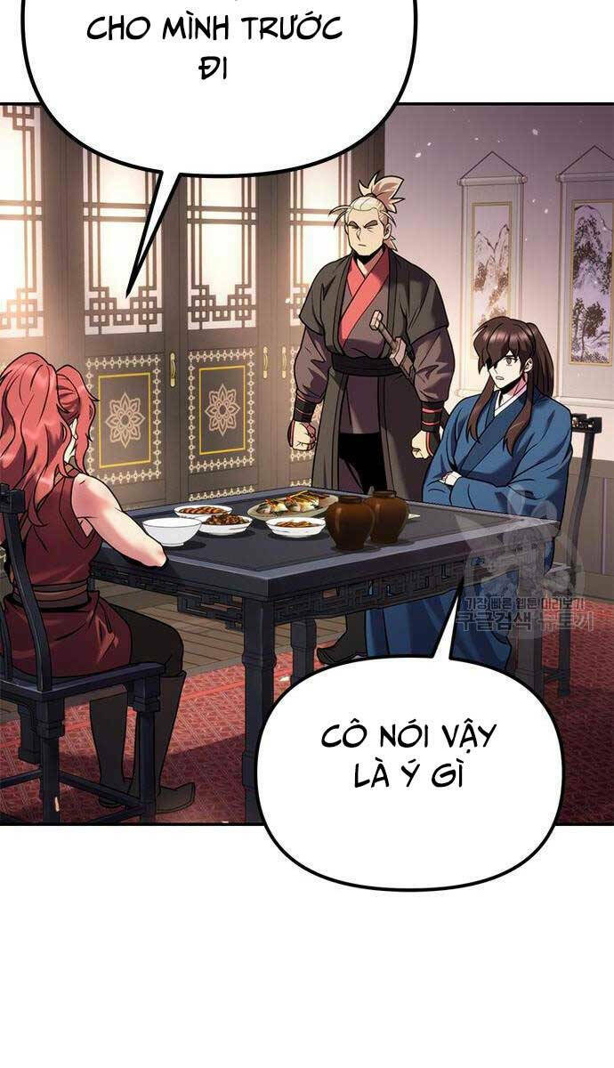 Ma Đạo Chuyển Sinh Ký Chapter 30 - Trang 2