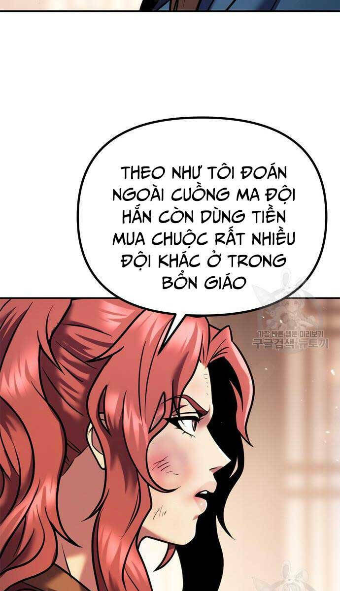 Ma Đạo Chuyển Sinh Ký Chapter 30 - Trang 2
