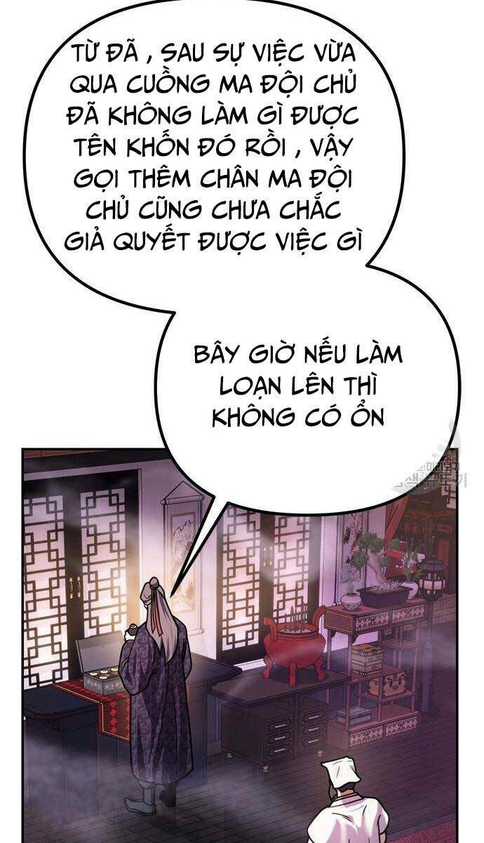 Ma Đạo Chuyển Sinh Ký Chapter 30 - Trang 2