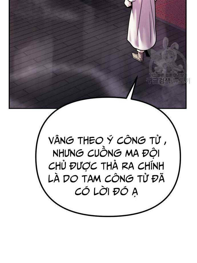 Ma Đạo Chuyển Sinh Ký Chapter 30 - Trang 2
