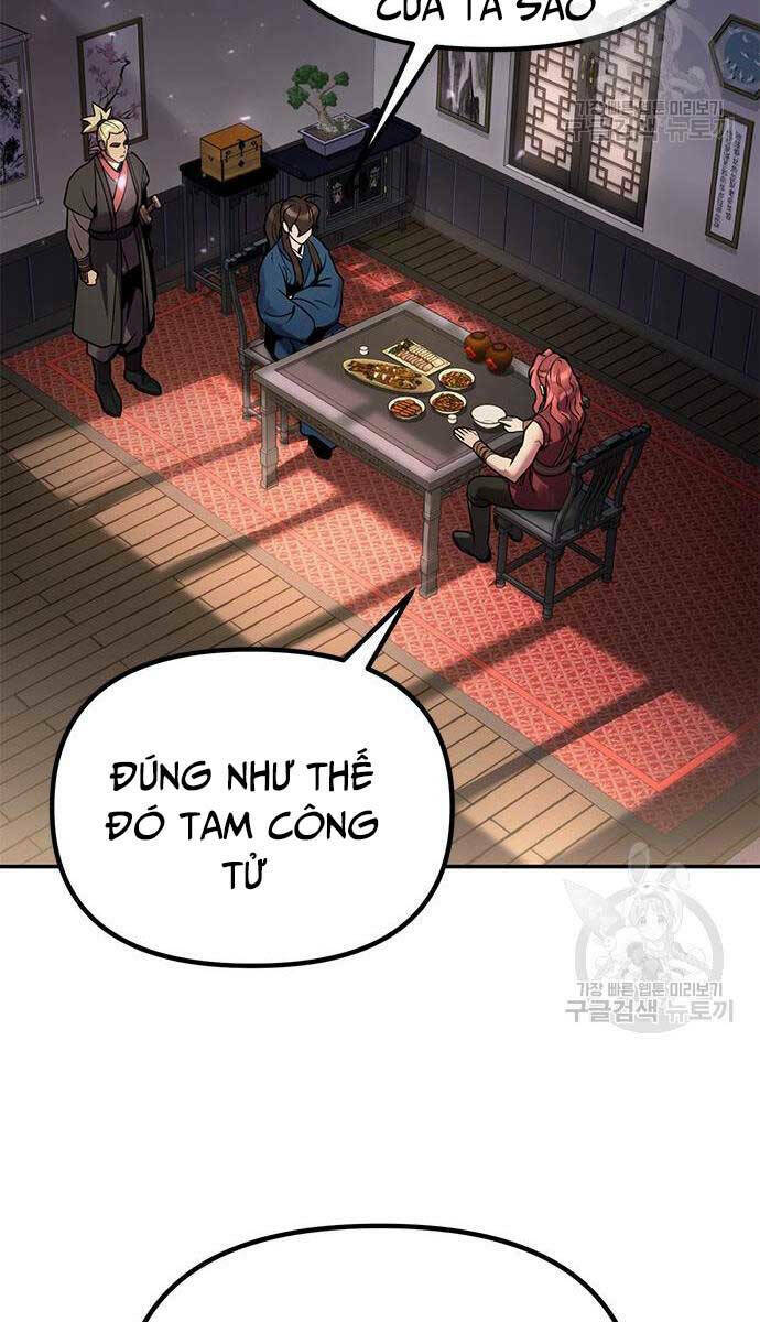 Ma Đạo Chuyển Sinh Ký Chapter 30 - Trang 2