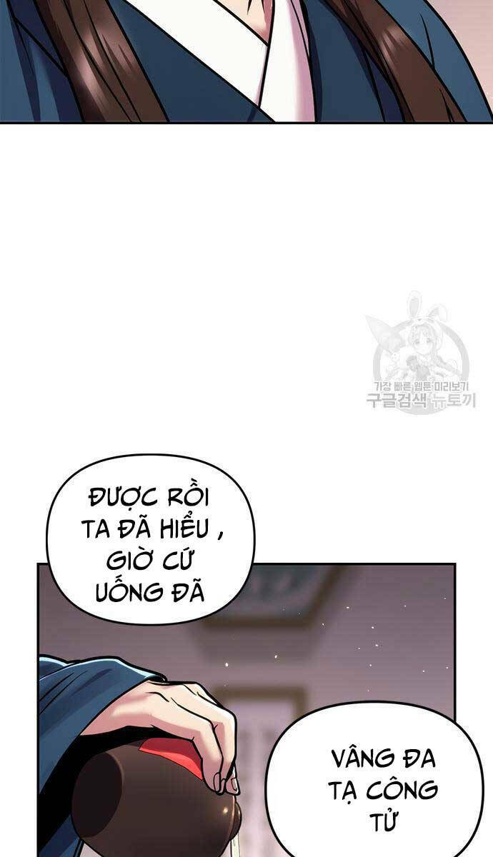 Ma Đạo Chuyển Sinh Ký Chapter 30 - Trang 2