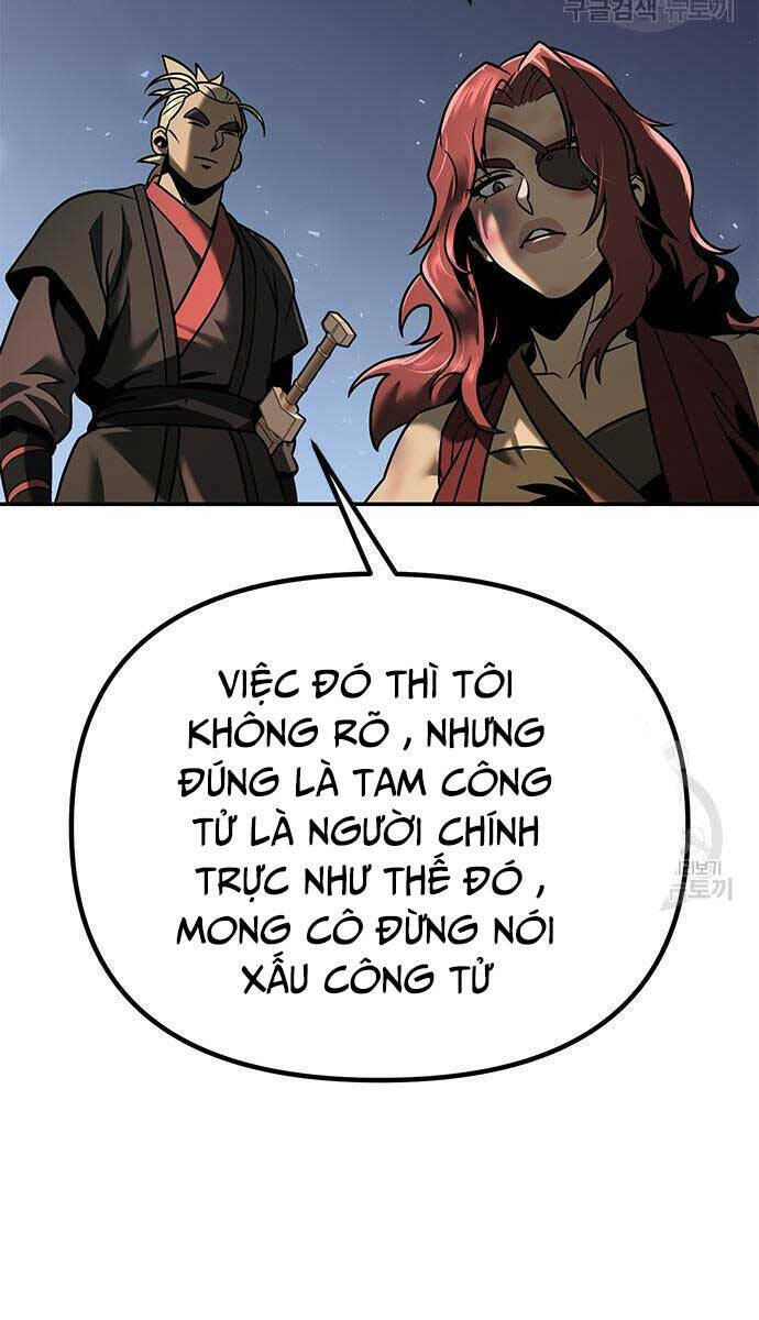 Ma Đạo Chuyển Sinh Ký Chapter 30 - Trang 2