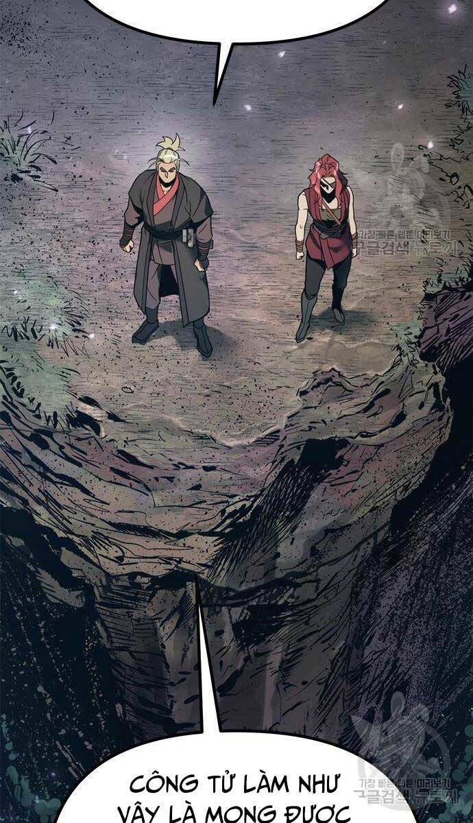 Ma Đạo Chuyển Sinh Ký Chapter 30 - Trang 2