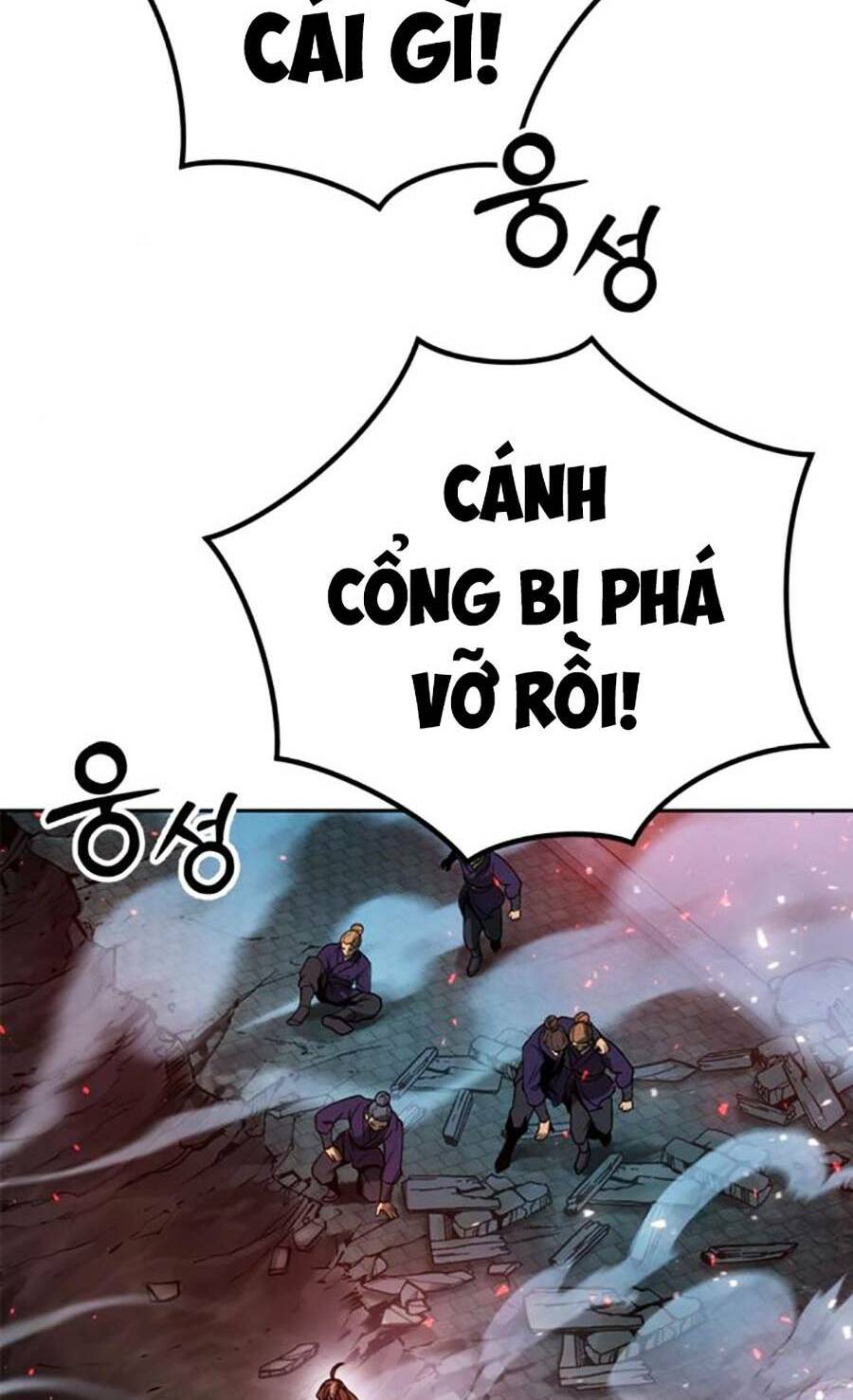 Ma Đạo Chuyển Sinh Ký Chapter 31 - Trang 2