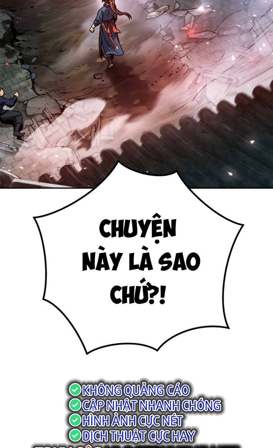 Ma Đạo Chuyển Sinh Ký Chapter 31 - Trang 2