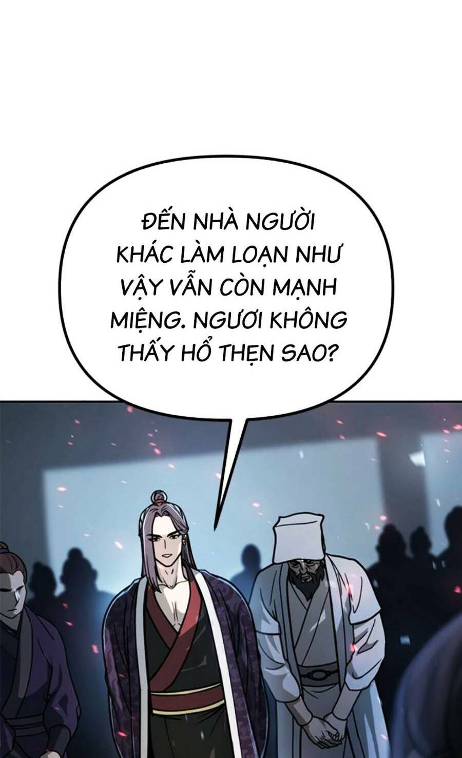 Ma Đạo Chuyển Sinh Ký Chapter 31 - Trang 2