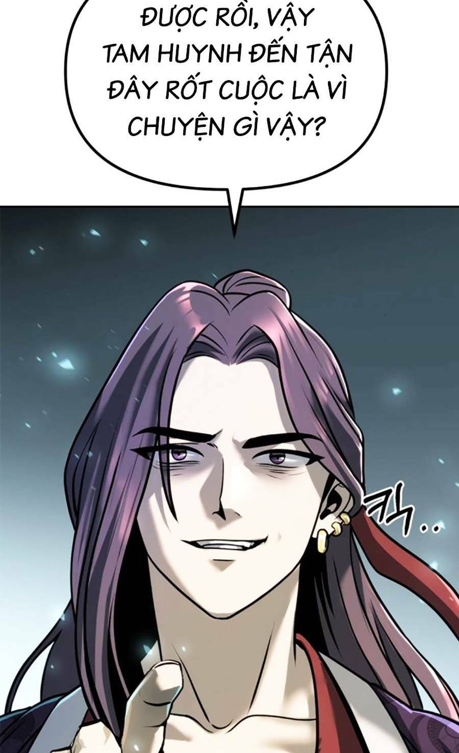 Ma Đạo Chuyển Sinh Ký Chapter 31 - Trang 2