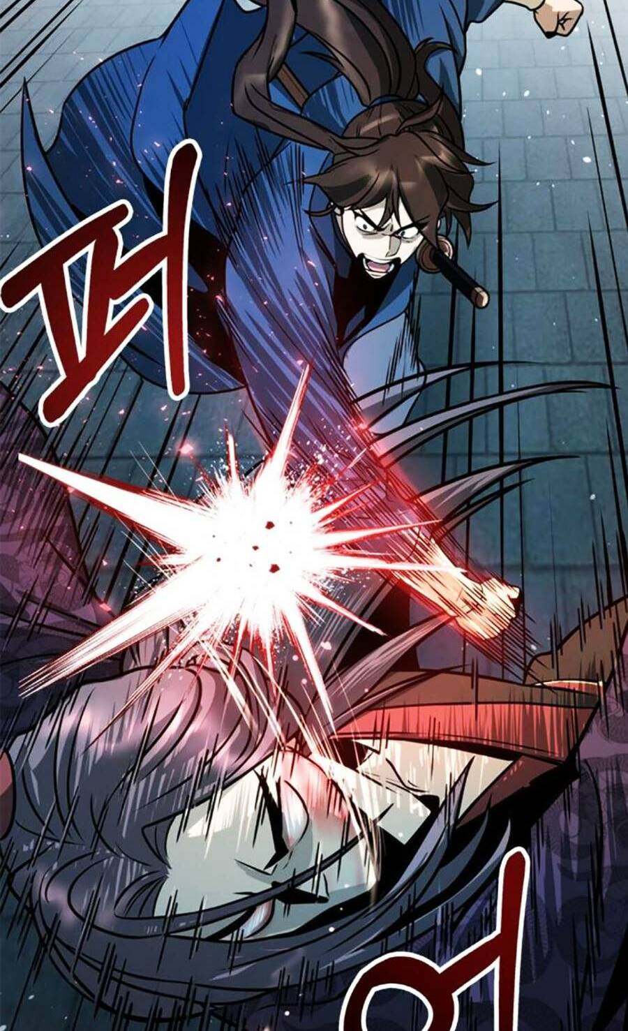 Ma Đạo Chuyển Sinh Ký Chapter 31 - Trang 2