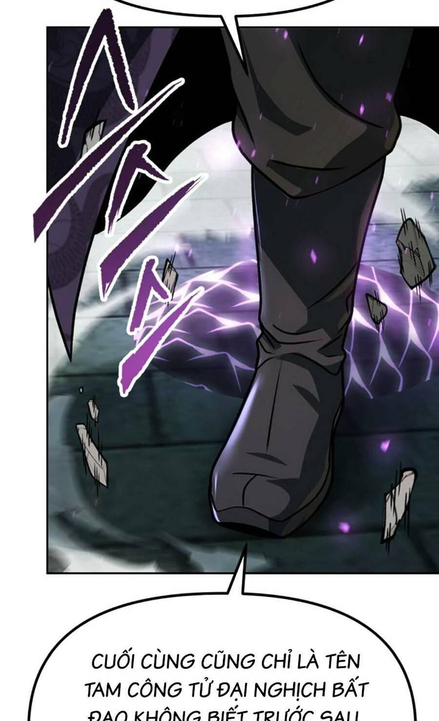 Ma Đạo Chuyển Sinh Ký Chapter 31 - Trang 2