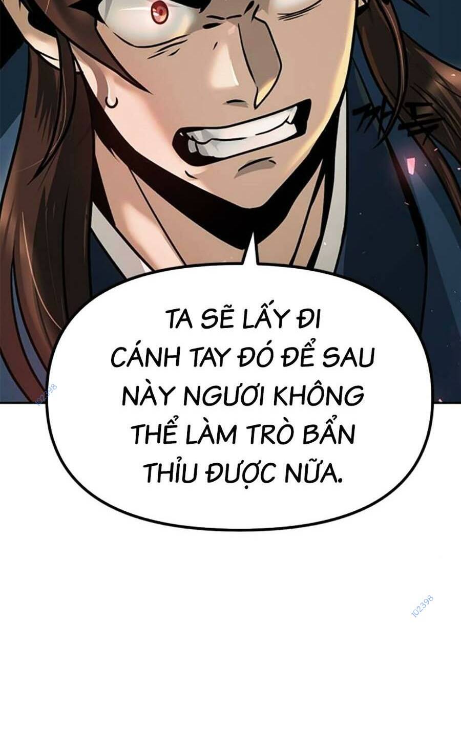 Ma Đạo Chuyển Sinh Ký Chapter 31 - Trang 2