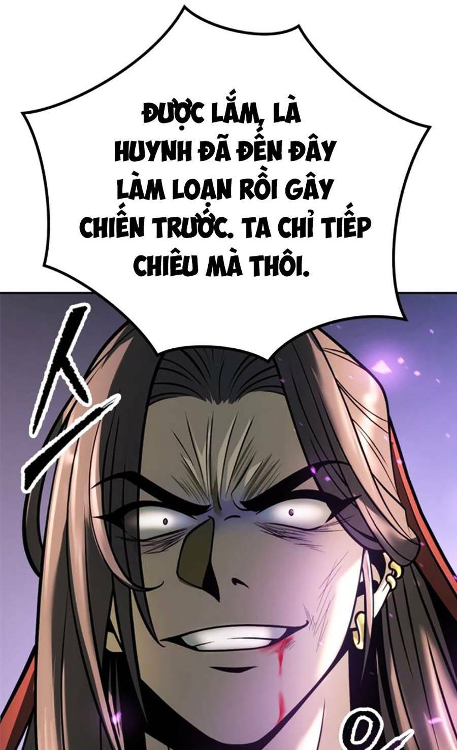 Ma Đạo Chuyển Sinh Ký Chapter 31 - Trang 2