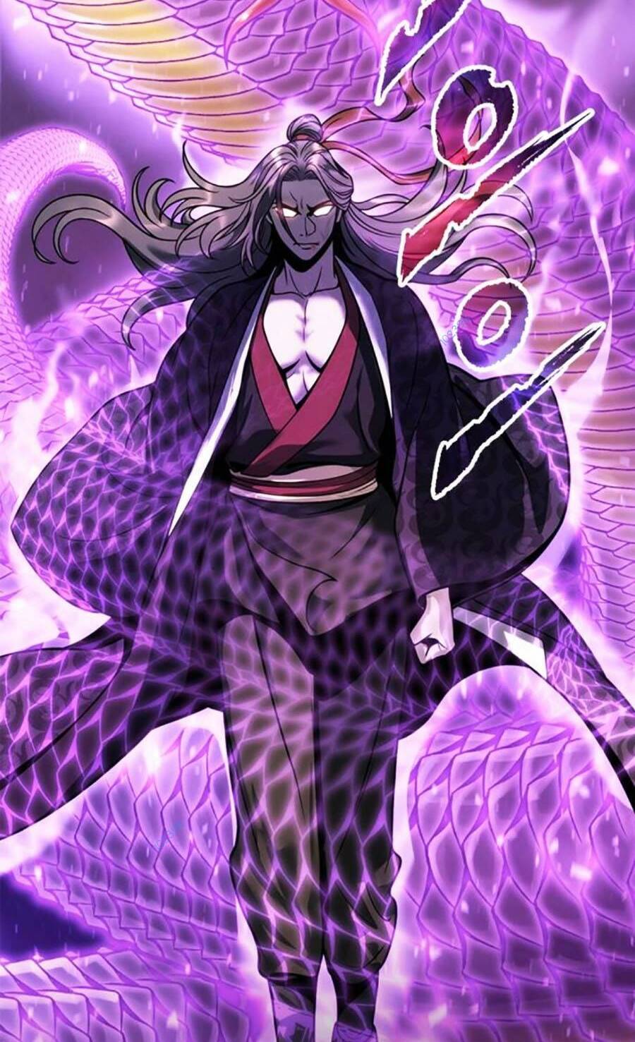 Ma Đạo Chuyển Sinh Ký Chapter 31 - Trang 2