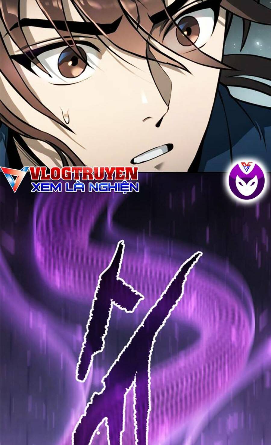 Ma Đạo Chuyển Sinh Ký Chapter 31 - Trang 2