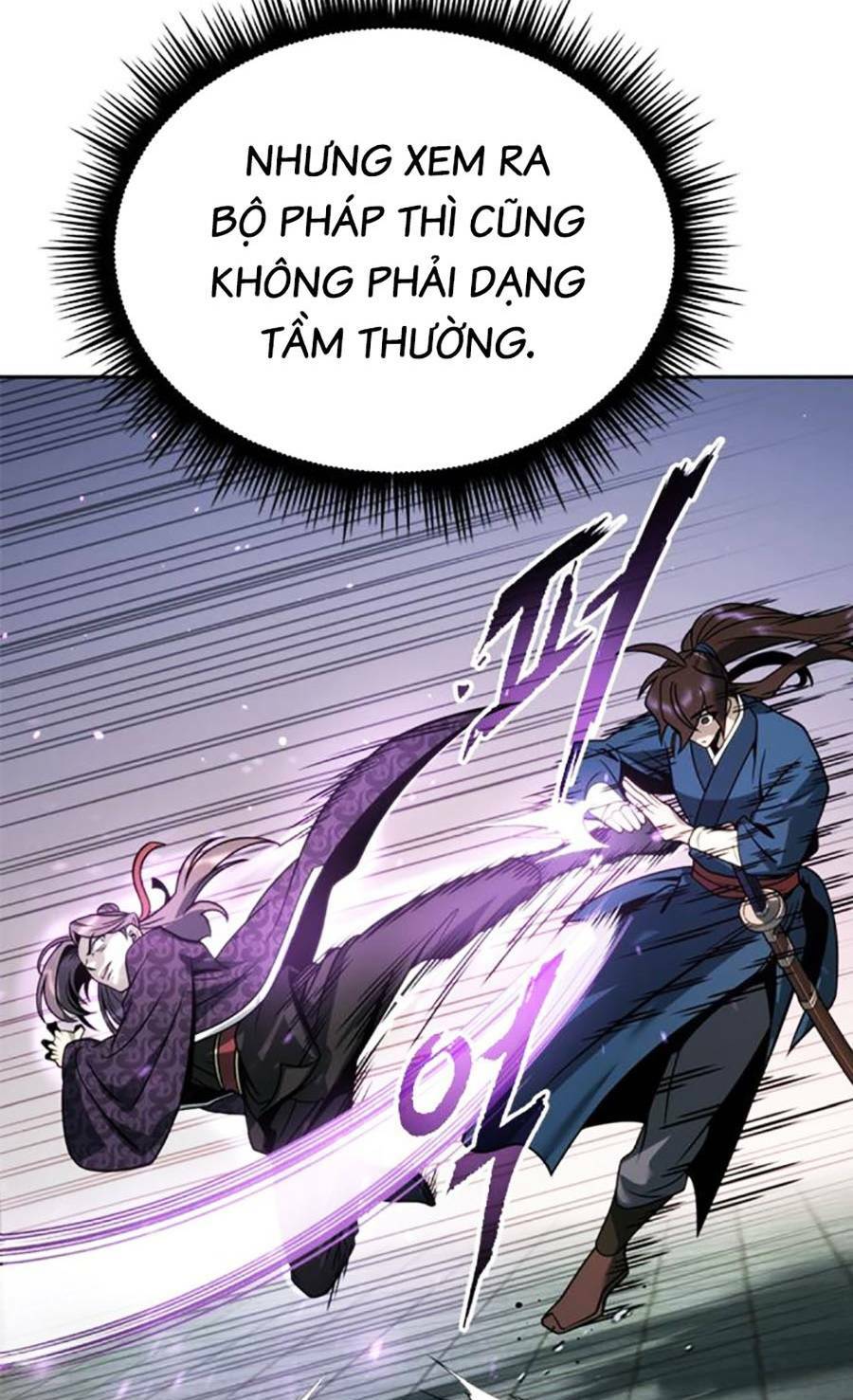 Ma Đạo Chuyển Sinh Ký Chapter 31 - Trang 2