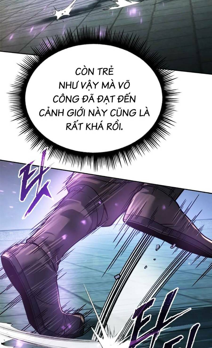 Ma Đạo Chuyển Sinh Ký Chapter 31 - Trang 2