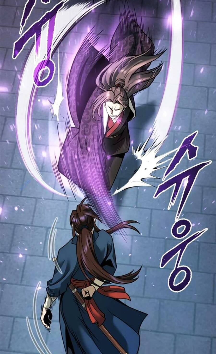 Ma Đạo Chuyển Sinh Ký Chapter 31 - Trang 2