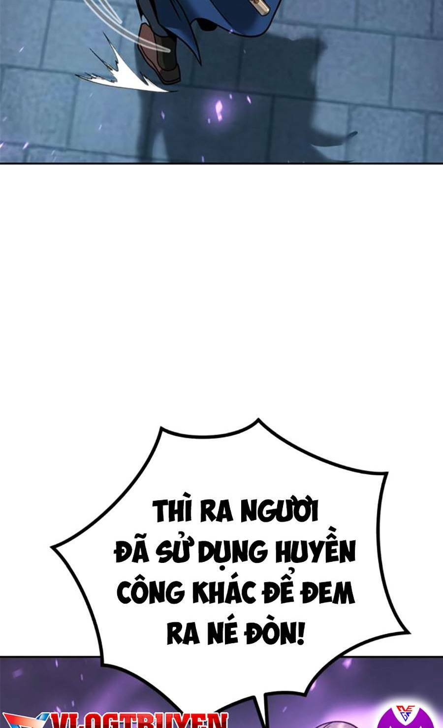 Ma Đạo Chuyển Sinh Ký Chapter 31 - Trang 2