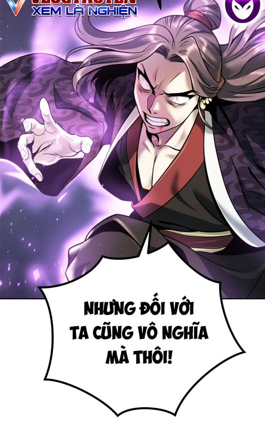 Ma Đạo Chuyển Sinh Ký Chapter 31 - Trang 2