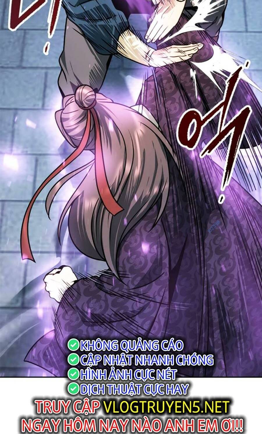 Ma Đạo Chuyển Sinh Ký Chapter 31 - Trang 2