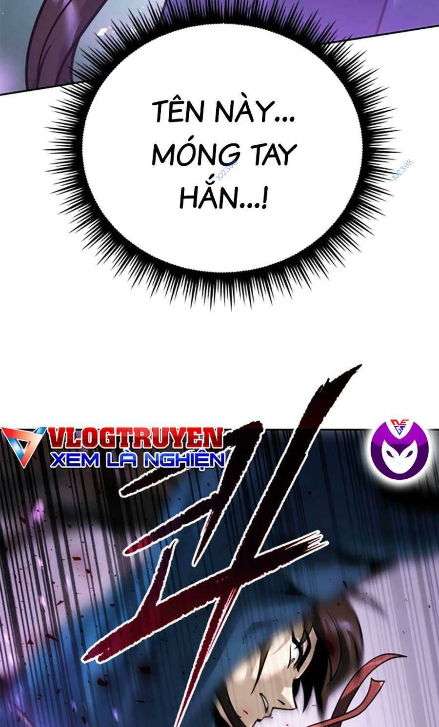 Ma Đạo Chuyển Sinh Ký Chapter 31 - Trang 2