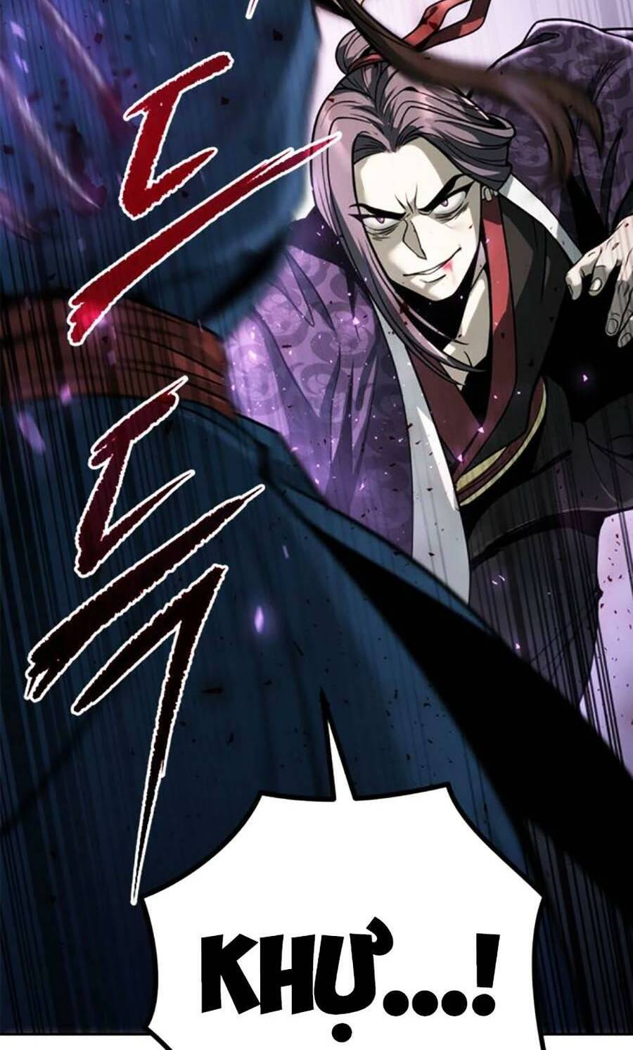 Ma Đạo Chuyển Sinh Ký Chapter 31 - Trang 2