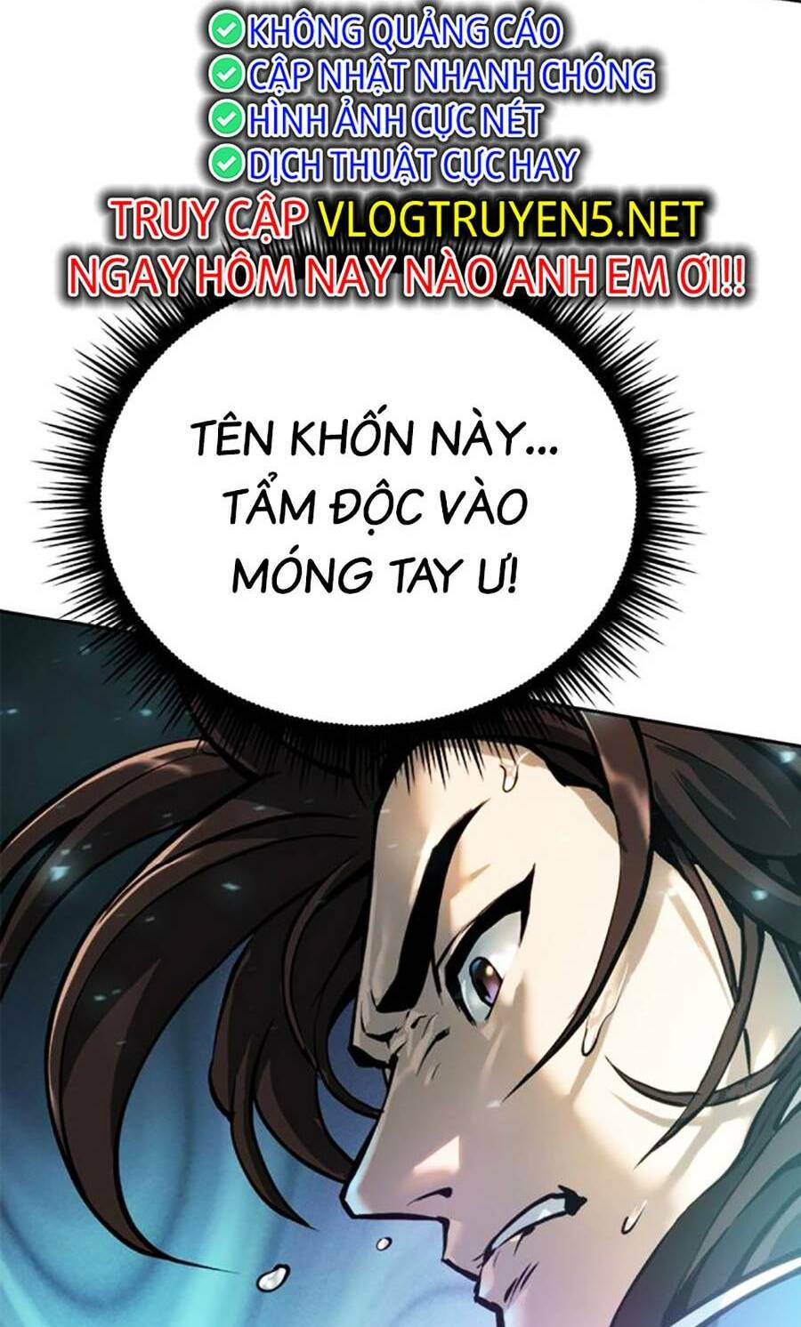Ma Đạo Chuyển Sinh Ký Chapter 31 - Trang 2