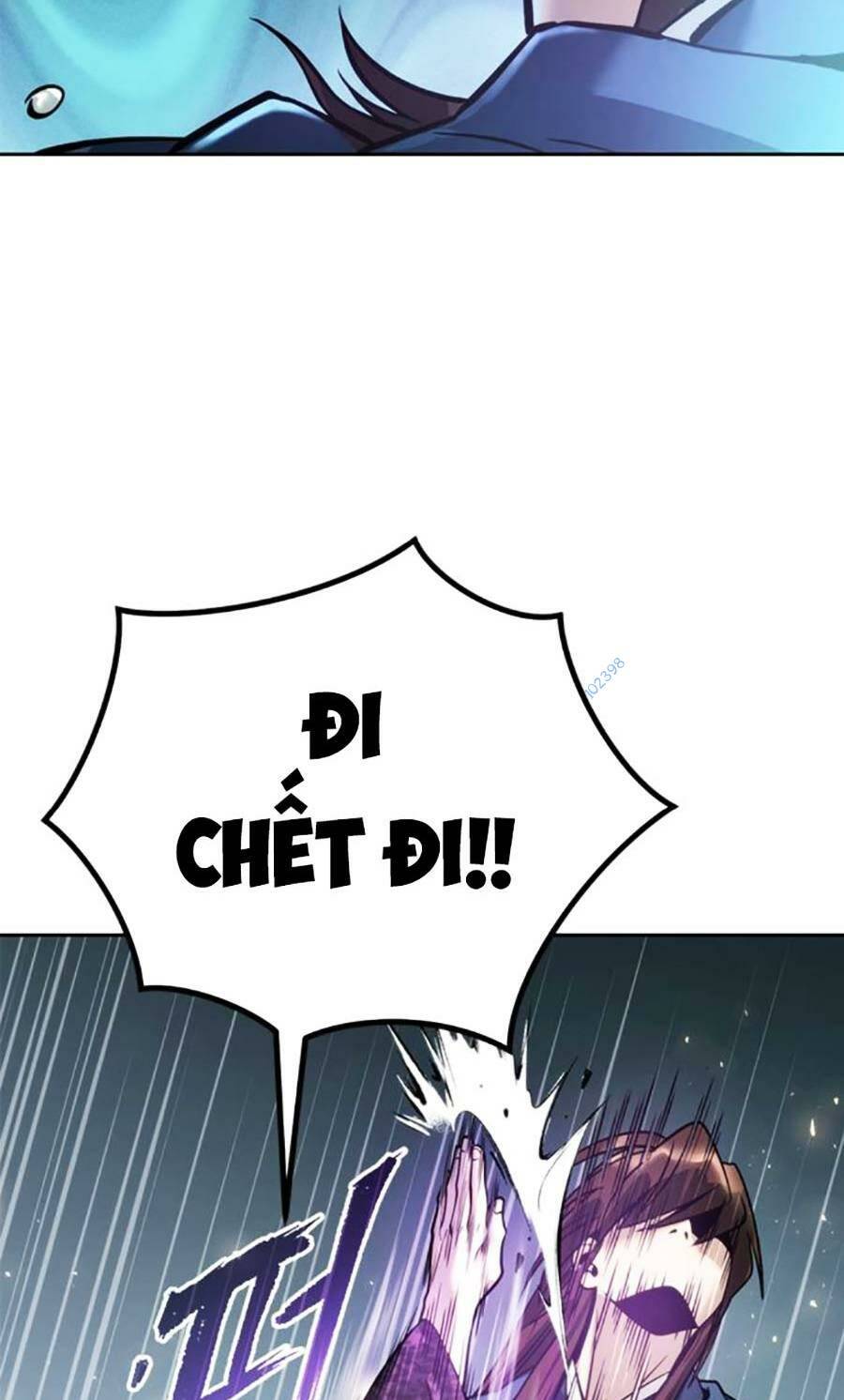 Ma Đạo Chuyển Sinh Ký Chapter 31 - Trang 2