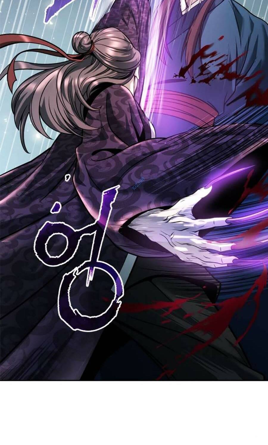 Ma Đạo Chuyển Sinh Ký Chapter 31 - Trang 2