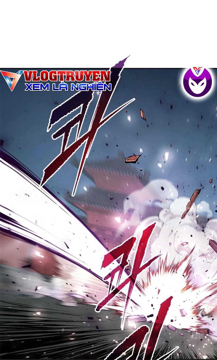 Ma Đạo Chuyển Sinh Ký Chapter 31 - Trang 2