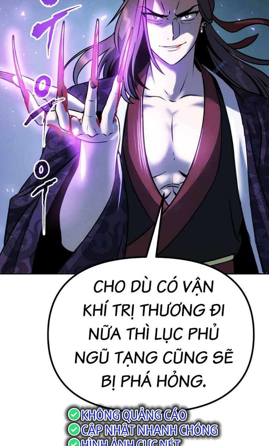 Ma Đạo Chuyển Sinh Ký Chapter 31 - Trang 2